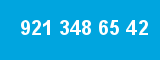 921 348 65 42